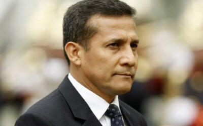 El presidente Ollanta Humala se reunió este jueves de manera privads con los embajadores del Estado de Palestina, Walid Ibrahim; y de la Federación Rusa, Andrey Guskov.