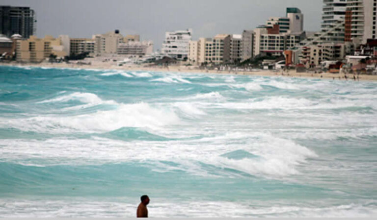 EEUU: Ola De Frío Polar Llegará A Miami Y El Sur De La Florida En ...