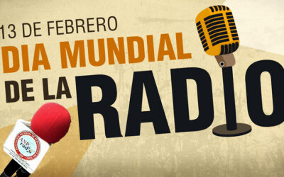 DiaMundialRadio