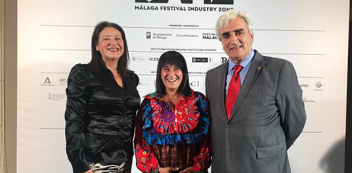 CinePeruFestivalMalaga