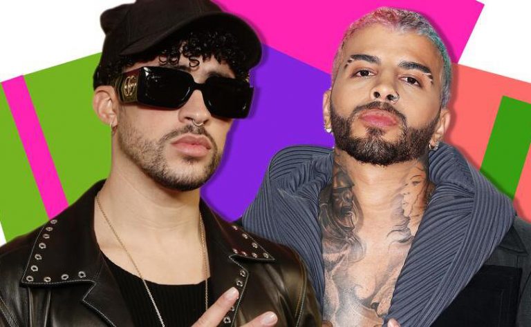 Latin Grammy 2022 Bad Bunny Y Rauw Alejandro Encabezan La Lista De Nominados Crónica Viva 3163