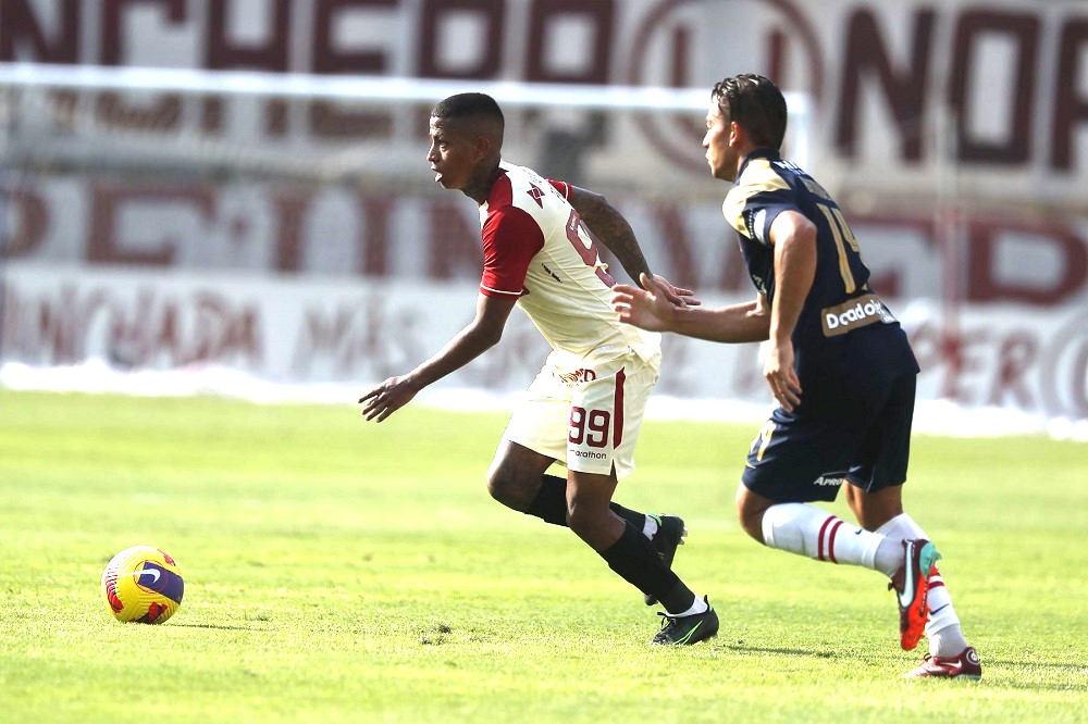 Universitario Vs Alianza Lima Qu Canal Transmitir Hoy El Cl Sico