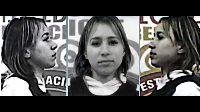 Wanda Del Valle Expareja De ‘maldito Cris Fue Capturada En Colombia Crónica Viva 5425